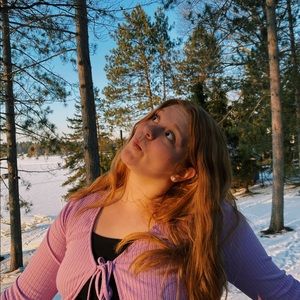 Meet your Posher, Hannah